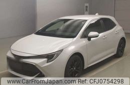 toyota corolla-sport 2021 -TOYOTA--Corolla Sport 3BA-NRE210H--NRE210-1015355---TOYOTA--Corolla Sport 3BA-NRE210H--NRE210-1015355-