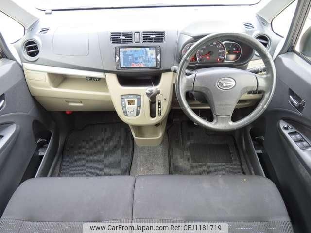 daihatsu move 2014 quick_quick_DBA-LA100S_LA100S-1109441 image 2