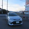 toyota corolla-axio 2017 504749-RAOID:13707 image 8