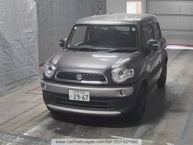 suzuki xbee 2019 CFJ1521960 image 1