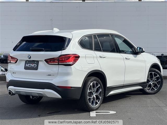 bmw x1 2019 -BMW--BMW X1 AA15--05P60676---BMW--BMW X1 AA15--05P60676- image 2