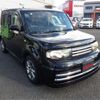 nissan cube 2009 -NISSAN--Cube DBA-Z12--Z12-021790---NISSAN--Cube DBA-Z12--Z12-021790- image 19