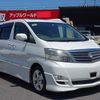 toyota alphard 2007 24631705 image 1