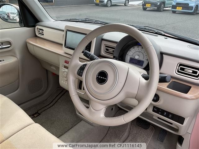 suzuki alto-lapin 2019 quick_quick_DBA-HE33S_HE33S-235929 image 2