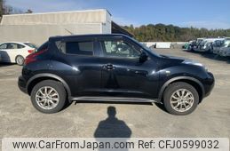 nissan juke 2014 NIKYO_QT23681