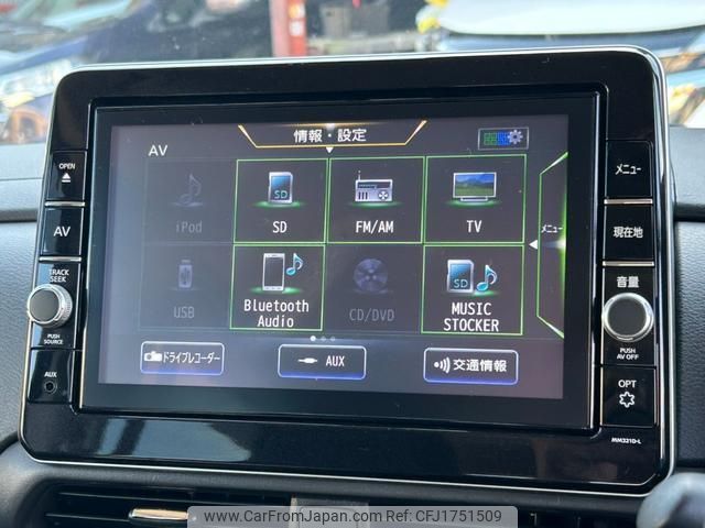 nissan roox 2021 CFJ1751509 image 2