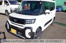 daihatsu tanto 2022 -DAIHATSU 【函館 580ﾃ8587】--Tanto LA660S--0072466---DAIHATSU 【函館 580ﾃ8587】--Tanto LA660S--0072466-