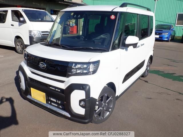 daihatsu tanto 2022 -DAIHATSU 【函館 580ﾃ8587】--Tanto LA660S--0072466---DAIHATSU 【函館 580ﾃ8587】--Tanto LA660S--0072466- image 1