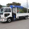 nissan diesel-ud-condor 2000 -NISSAN 【函館 100ｽ4013】--Condor MK262FB--62F05006---NISSAN 【函館 100ｽ4013】--Condor MK262FB--62F05006- image 18