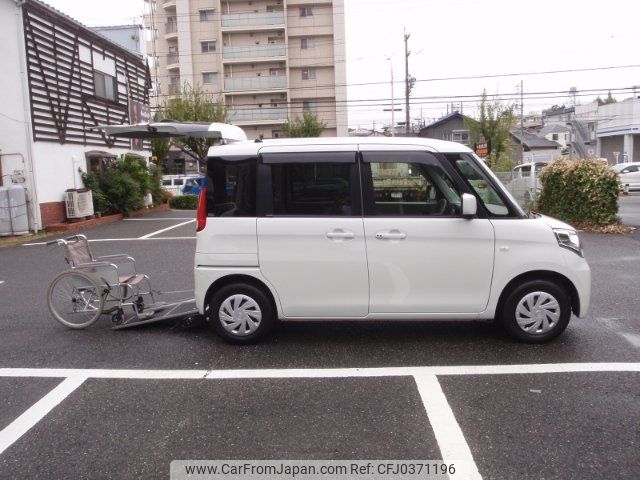 mazda flair-wagon 2015 -MAZDA--Flair Wagon MM32Sｶｲ--450098---MAZDA--Flair Wagon MM32Sｶｲ--450098- image 2