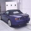 honda s2000 2001 -HONDA--S2000 AP1-1102660---HONDA--S2000 AP1-1102660- image 2