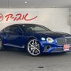 bentley continental 2019 quick_quick_ABA-BCDDB_2KC070651 image 1