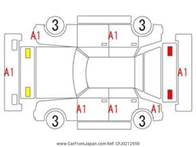 porsche cayenne 2017 -PORSCHE--Porsche Cayenne ABA-92ACEYA--WP1ZZZ92ZJKA04537---PORSCHE--Porsche Cayenne ABA-92ACEYA--WP1ZZZ92ZJKA04537- image 2