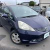 honda fit 2009 -HONDA--Fit DBA-GE6--GE6-1259458---HONDA--Fit DBA-GE6--GE6-1259458- image 17