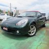 toyota mr-s 2003 -TOYOTA--MR-S ZZW30--0058665---TOYOTA--MR-S ZZW30--0058665- image 28