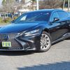 lexus ls 2020 -LEXUS--Lexus LS 6AA-GVF55--GVF55-6005616---LEXUS--Lexus LS 6AA-GVF55--GVF55-6005616- image 1