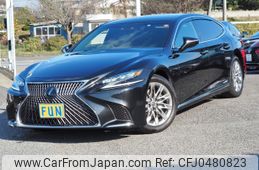 lexus ls 2020 -LEXUS--Lexus LS 6AA-GVF55--GVF55-6005616---LEXUS--Lexus LS 6AA-GVF55--GVF55-6005616-