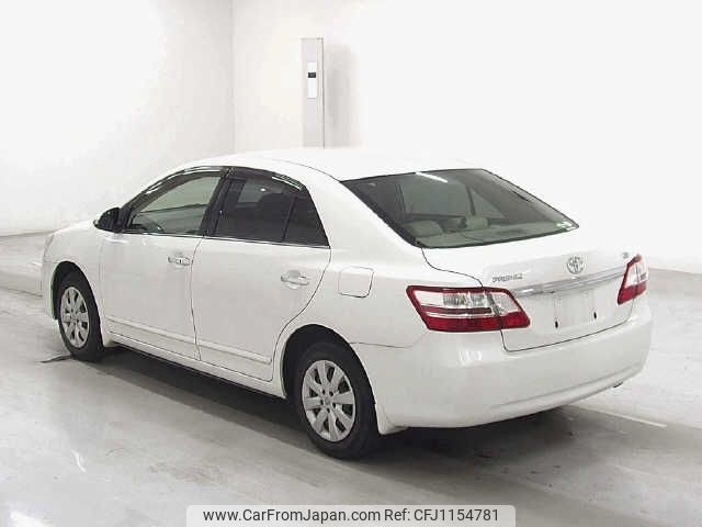 toyota premio 2014 -TOYOTA--Premio NZT260-3150138---TOYOTA--Premio NZT260-3150138- image 2