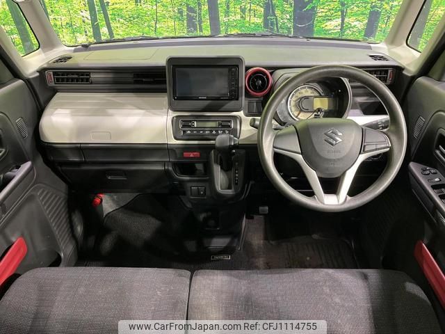 suzuki spacia 2018 quick_quick_MK53S_MK53S-119074 image 2