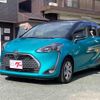 toyota sienta 2020 quick_quick_NSP170G_NSP170-7264466 image 1