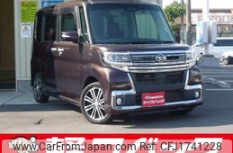 daihatsu tanto 2017 CFJ1741228