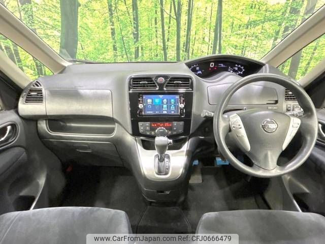 nissan serena 2016 -NISSAN--Serena DBA-C26--C26-086504---NISSAN--Serena DBA-C26--C26-086504- image 2