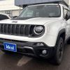 jeep renegade 2021 -CHRYSLER--Jeep Renegade 3BA-BV13PM--1C4NJDC15MPM69225---CHRYSLER--Jeep Renegade 3BA-BV13PM--1C4NJDC15MPM69225- image 4