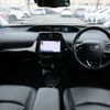 toyota prius 2019 -TOYOTA--Prius DAA-ZVW51--ZVW51-6134617---TOYOTA--Prius DAA-ZVW51--ZVW51-6134617- image 17