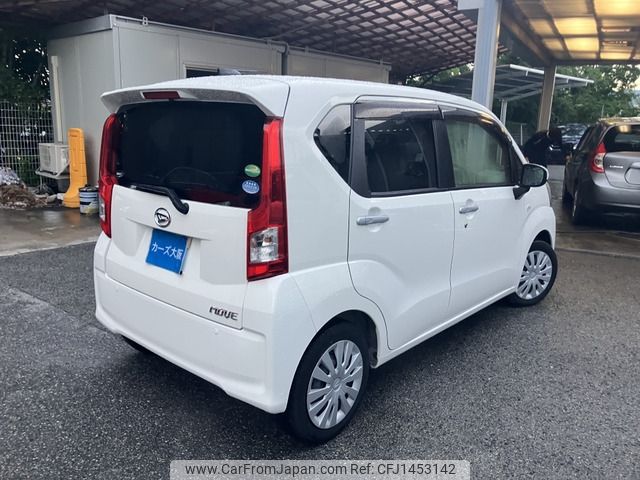 daihatsu move 2020 -DAIHATSU--Move DBA-LA150S--LA150S-2059260---DAIHATSU--Move DBA-LA150S--LA150S-2059260- image 2