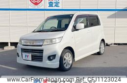 suzuki wagon-r 2010 -SUZUKI--Wagon R DBA-MH23S--MH23S-569724---SUZUKI--Wagon R DBA-MH23S--MH23S-569724-