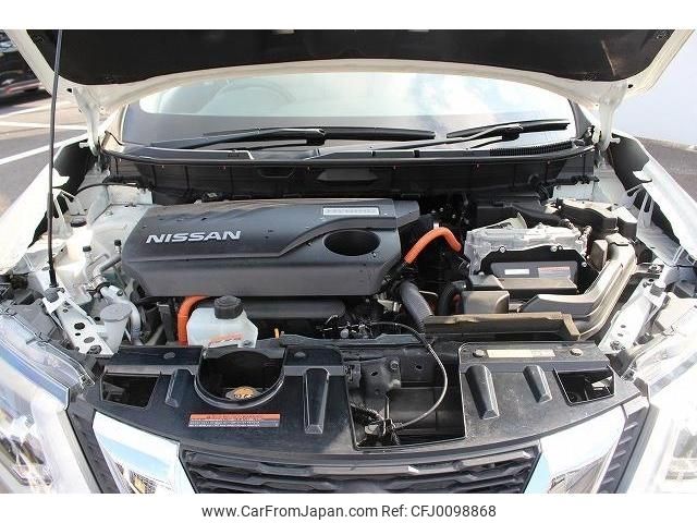 nissan x-trail 2018 -NISSAN--X-Trail DAA-HNT32--HNT32-170894---NISSAN--X-Trail DAA-HNT32--HNT32-170894- image 2