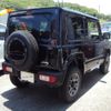 suzuki jimny 2024 -SUZUKI--Jimny 3BA-JB64W--JB64W-345***---SUZUKI--Jimny 3BA-JB64W--JB64W-345***- image 4