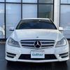 mercedes-benz c-class 2011 -MERCEDES-BENZ--Benz C Class DBA-204048--WDD2040482A650724---MERCEDES-BENZ--Benz C Class DBA-204048--WDD2040482A650724- image 11