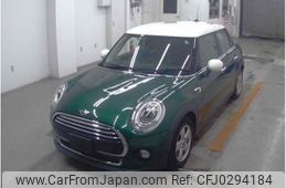 mini mini-others 2015 quick_quick_DBA-XS15_WMWXS520002C86746