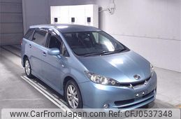 toyota wish 2012 -TOYOTA--Wish ZGE20W-0131439---TOYOTA--Wish ZGE20W-0131439-