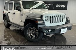 chrysler jeep-wrangler 2019 -CHRYSLER--Jeep Wrangler ABA-JL20L--1C4HJXKN0KW574129---CHRYSLER--Jeep Wrangler ABA-JL20L--1C4HJXKN0KW574129-