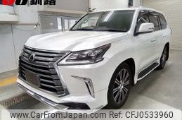 lexus lx 2017 -LEXUS--Lexus LX URJ201W--4258646---LEXUS--Lexus LX URJ201W--4258646-