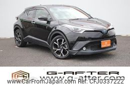 toyota c-hr 2018 -TOYOTA--C-HR DAA-ZYX10--ZYX10-2104569---TOYOTA--C-HR DAA-ZYX10--ZYX10-2104569-