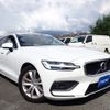 volvo v60 2018 -VOLVO--Volvo V60 DBA-ZB420--YV1ZW10MDK1006729---VOLVO--Volvo V60 DBA-ZB420--YV1ZW10MDK1006729- image 1