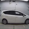 toyota prius-α 2012 -TOYOTA--Prius α DAA-ZVW41W--ZVW41-3118482---TOYOTA--Prius α DAA-ZVW41W--ZVW41-3118482- image 8