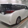 toyota alphard 2024 -TOYOTA 【横浜 301わ6547】--Alphard AGH40W-0014373---TOYOTA 【横浜 301わ6547】--Alphard AGH40W-0014373- image 2
