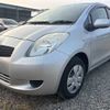 toyota vitz 2007 SCP90-5027444 image 1