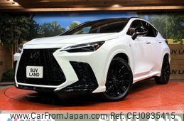 lexus nx 2023 quick_quick_AAZH20_AAZH20-6009531