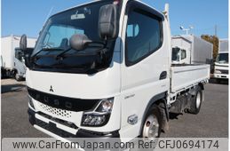 mitsubishi-fuso canter-guts 2022 -MITSUBISHI--Canter Guts 2TG-FDA00--FDA00-590267---MITSUBISHI--Canter Guts 2TG-FDA00--FDA00-590267-