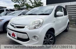 toyota passo 2014 -TOYOTA--Passo DBA-KGC30--KGC30-0191402---TOYOTA--Passo DBA-KGC30--KGC30-0191402-