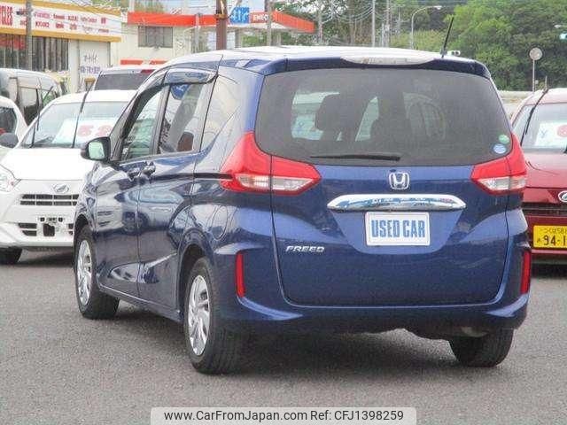 honda freed 2017 quick_quick_DBA-GB5_GB5-1055849 image 2