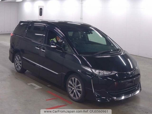 toyota estima 2018 quick_quick_DBA-ACR50W_ACR50-7160471 image 1