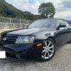 infiniti m45 2007 quick_quick_fumei_JNKAY41E23M003797 image 1