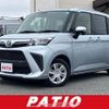 toyota roomy 2022 CFJ1395388 image 1