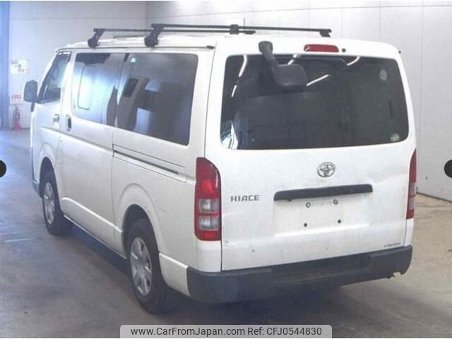 toyota hiace-van 2015 quick_quick_KDH206V_KDH206-8095661 image 2